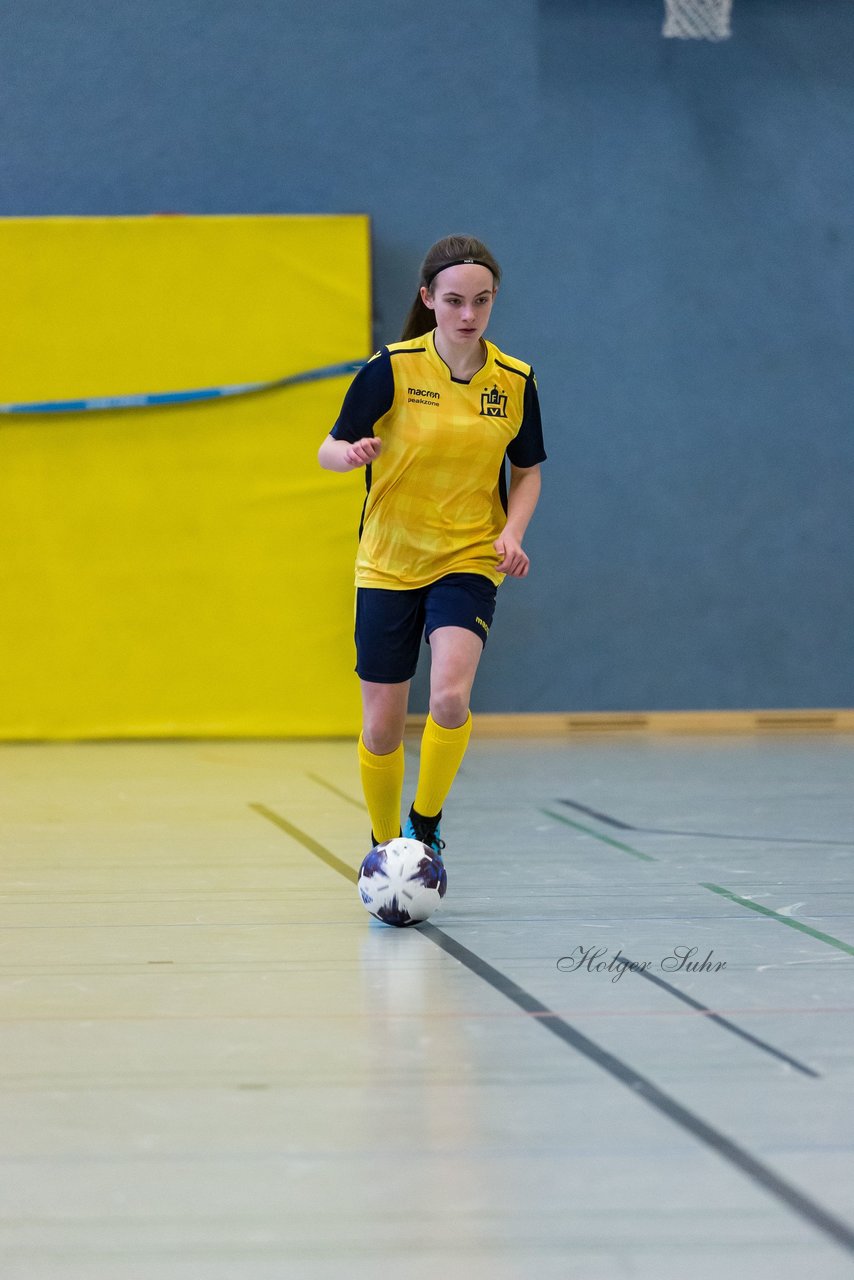 Bild 68 - wBJ Auswahl Futsalturnier